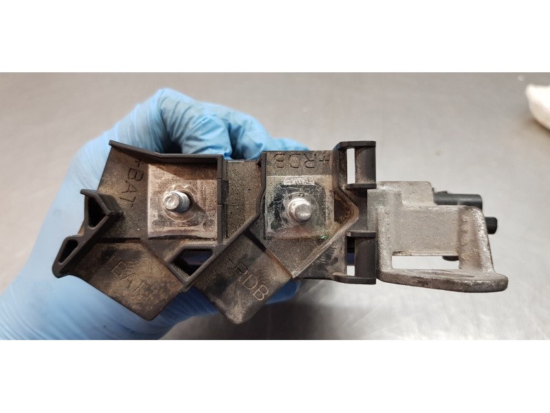 Recambio de centralita start / stop para peugeot 308 sw access referencia OEM IAM 9819598180  