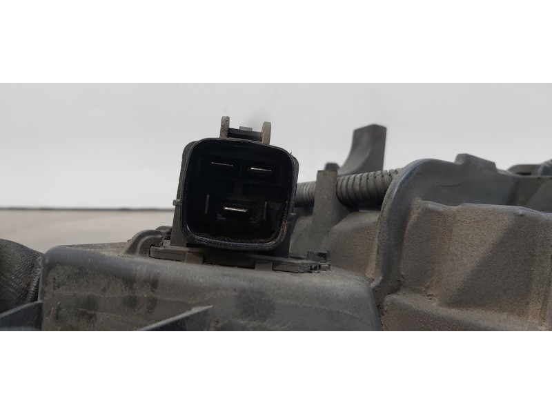 Recambio de electroventilador para kia carens ( ) drive referencia OEM IAM 25380A4510  