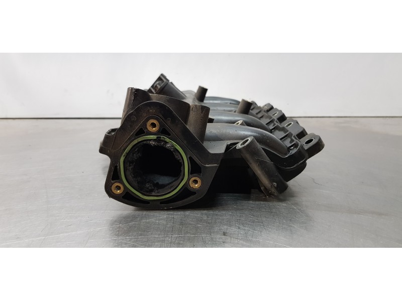 Recambio de colector admision para peugeot bipper básico referencia OEM IAM 55230898   Recambio de colector admision para peugeot bipper básico referencia OEM IAM 55230898