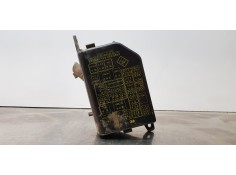 Recambio de caja reles / fusibles para hyundai coupe (rd) 1.6 fx referencia OEM IAM 9121027580