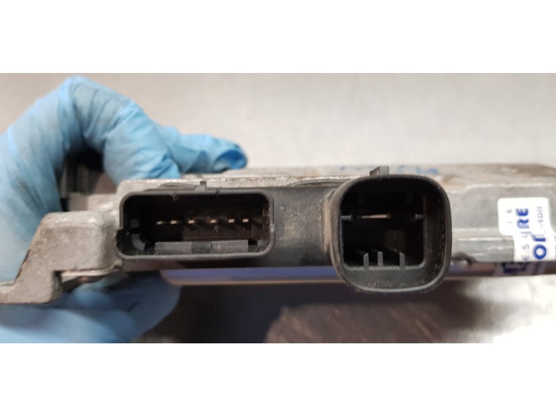 Recambio de centralita start / stop para peugeot 308 sw access referencia OEM IAM 9819598180  