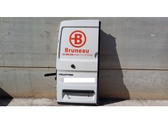 Recambio de porton trasero izquierdo para volkswagen crafter kasten (sy) furgón 35 bl ta fwd referencia OEM IAM 7C0827091BR  