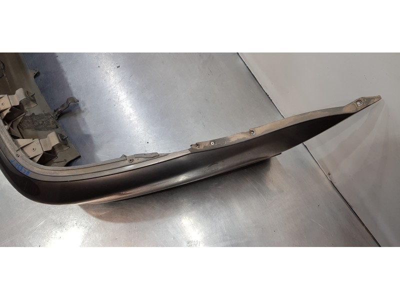 Recambio de paragolpes trasero para mercedes clase cls (w219) 350 cgi (219.357) referencia OEM IAM A2198800683  