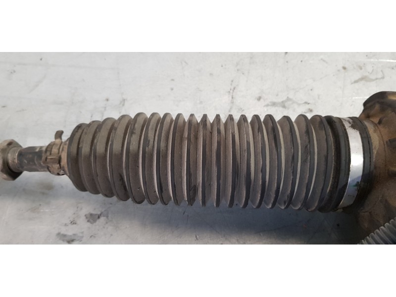 Recambio de cremallera direccion para volvo xc60 r design awd referencia OEM IAM 31681509  