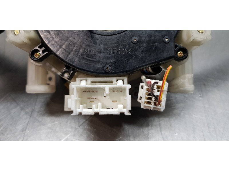 Recambio de anillo airbag para nissan x-trail (t30) comfort referencia OEM IAM 47945AS500   Recambio de anillo airbag para nissan x-trail (t30) comfort referencia OEM IAM 47945AS500