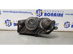 Recambio de mando climatizador para honda civic berlina 5 (fk) 2.2 i-ctdi comfort referencia OEM IAM 79600SMJG5