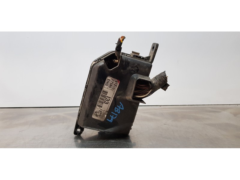 Recambio de caja reles / fusibles para hyundai coupe (rd) 1.6 fx referencia OEM IAM 9121027580   Recambio de caja reles / fusibles para hyundai coupe (rd) 1.6 fx referencia OEM IAM 9121027580
