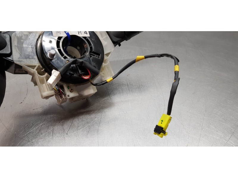 Recambio de anillo airbag para nissan x-trail (t30) comfort referencia OEM IAM 47945AS500   Recambio de anillo airbag para nissan x-trail (t30) comfort referencia OEM IAM 47945AS500