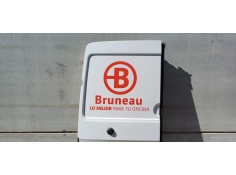 Recambio de porton trasero izquierdo para volkswagen crafter kasten (sy) furgón 35 bl ta fwd referencia OEM IAM 7C0827091BR   2