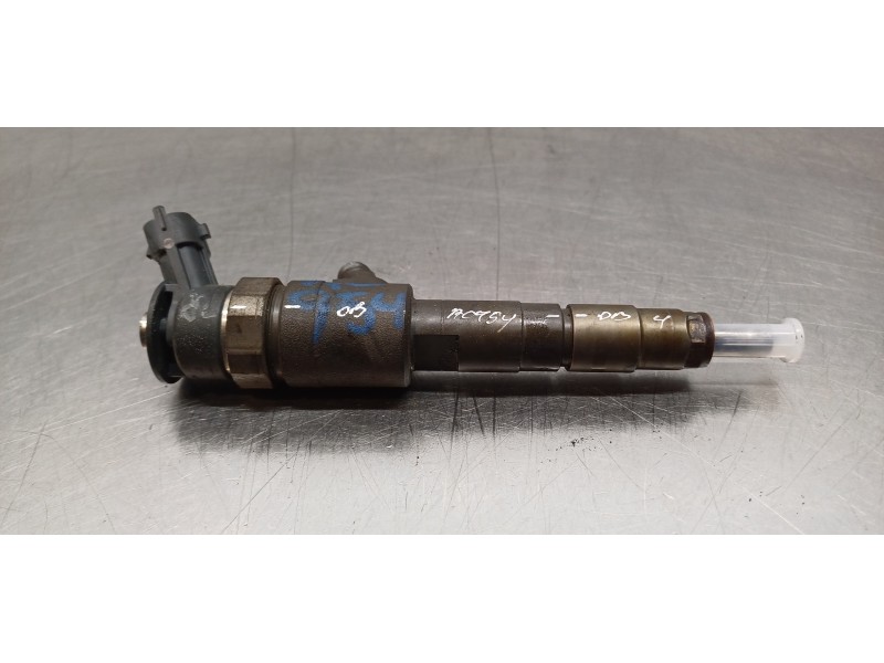 Recambio de inyector para peugeot 308 sw access referencia OEM IAM 0445110566   Recambio de inyector para peugeot 308 sw access referencia OEM IAM 0445110566