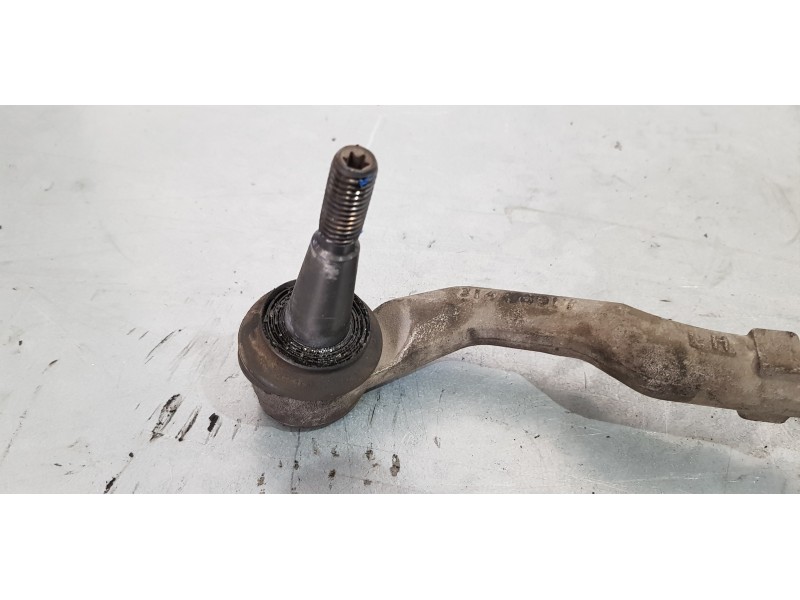 Recambio de cremallera direccion para volvo xc60 r design awd referencia OEM IAM 31681509  