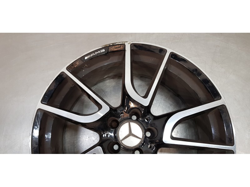 Recambio de llanta para mercedes clase cls (w218) cls 350 cdi be (218.323) referencia OEM IAM   