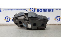 Recambio de mando climatizador para honda civic berlina 5 (fk) 2.2 i-ctdi comfort referencia OEM IAM 79600SMJG5   2