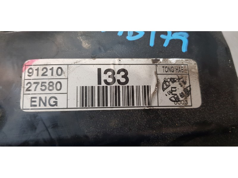 Recambio de caja reles / fusibles para hyundai coupe (rd) 1.6 fx referencia OEM IAM 9121027580   Recambio de caja reles / fusibles para hyundai coupe (rd) 1.6 fx referencia OEM IAM 9121027580