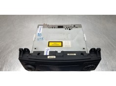 Recambio de sistema audio / radio cd para mercedes clase b (w245) 200 cdi (245.208) referencia OEM IAM A1698200486   2
