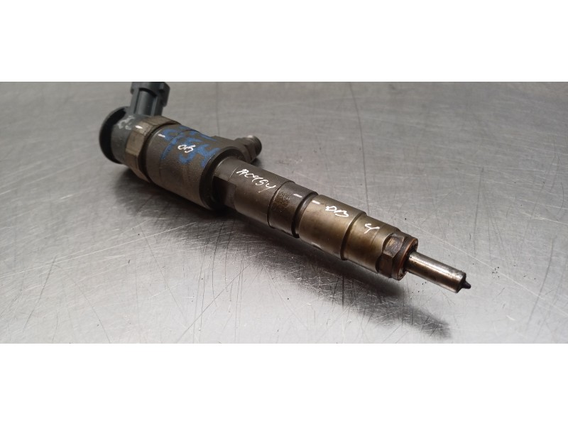 Recambio de inyector para peugeot 308 sw access referencia OEM IAM 0445110566   Recambio de inyector para peugeot 308 sw access referencia OEM IAM 0445110566