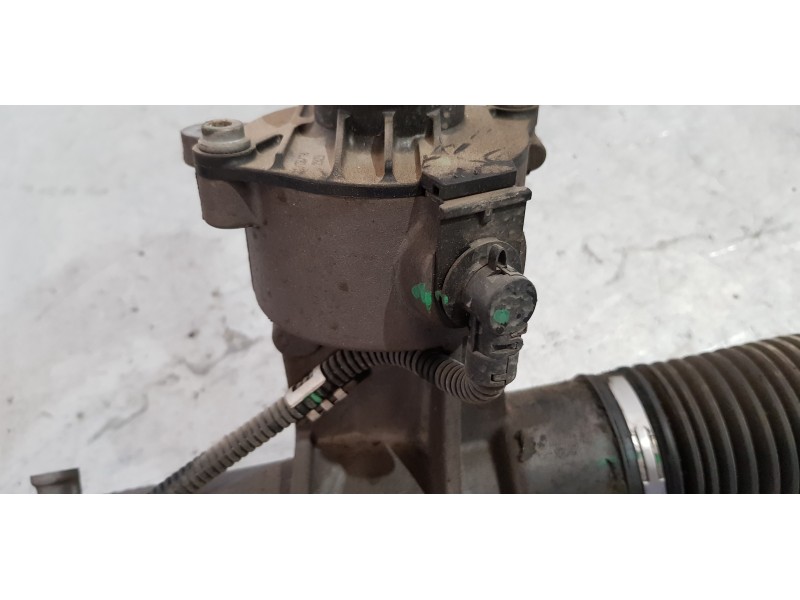 Recambio de cremallera direccion para volvo xc60 r design awd referencia OEM IAM 31681509  