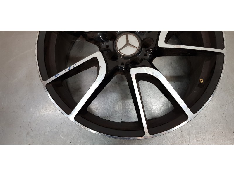 Recambio de llanta para mercedes clase cls (w218) cls 350 cdi be (218.323) referencia OEM IAM   