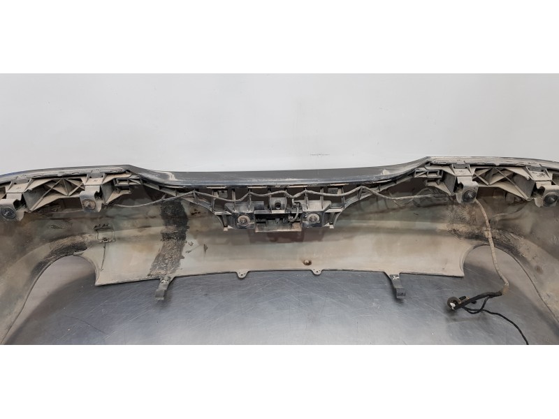 Recambio de paragolpes trasero para mercedes clase cls (w219) 350 cgi (219.357) referencia OEM IAM A2198800683  