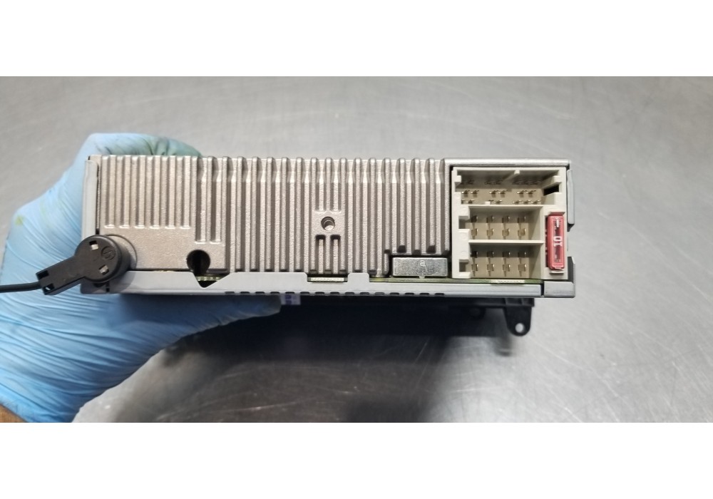 Recambio de sistema audio / radio cd para mercedes clase b (w245) 200 cdi (245.208) referencia OEM IAM A1698200486   Recambio de sistema audio / radio cd para mercedes clase b (w245) 200 cdi (245.208) referencia OEM IAM A1698200486