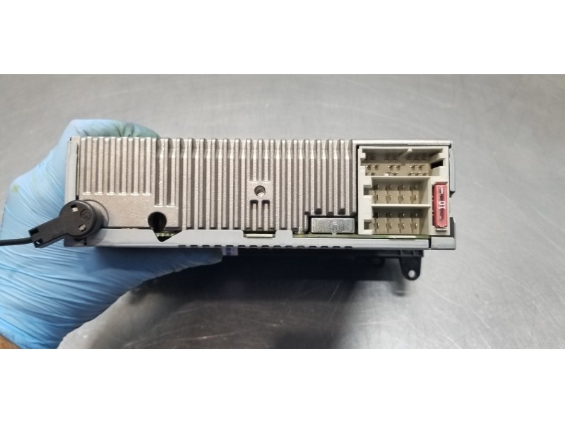 Recambio de sistema audio / radio cd para mercedes clase b (w245) 200 cdi (245.208) referencia OEM IAM A1698200486   Recambio de sistema audio / radio cd para mercedes clase b (w245) 200 cdi (245.208) referencia OEM IAM A1698200486