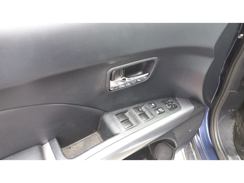 citroen c-crosser del año 2008