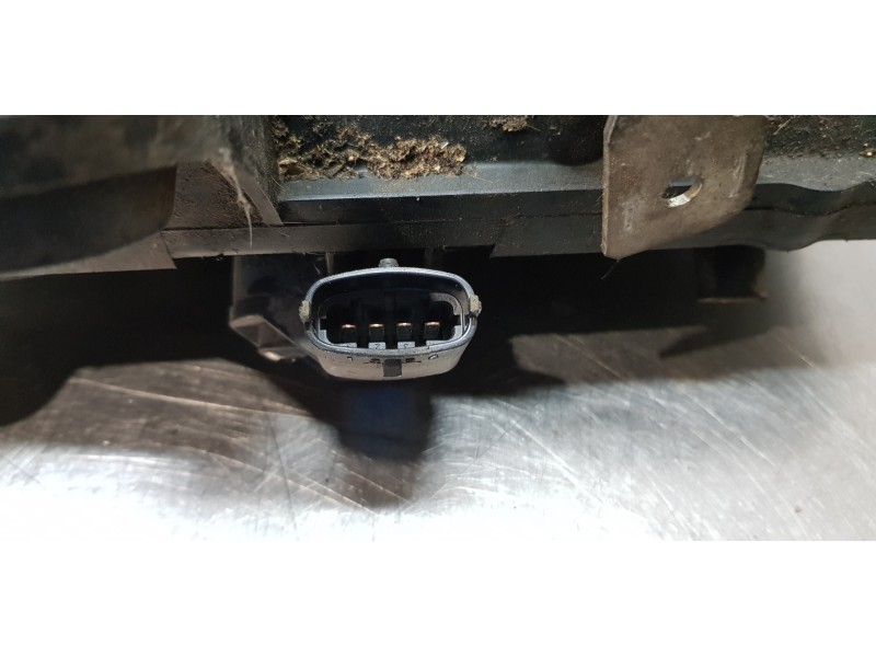 Recambio de colector admision para peugeot bipper básico referencia OEM IAM 55230898   Recambio de colector admision para peugeot bipper básico referencia OEM IAM 55230898