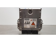 Recambio de centralita motor uce para nissan x-trail (t30) comfort referencia OEM IAM 580029704