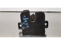 Recambio de cerradura puerta trasera izquierda para volkswagen t6 transporter furgón referencia OEM IAM 7E0827505B  