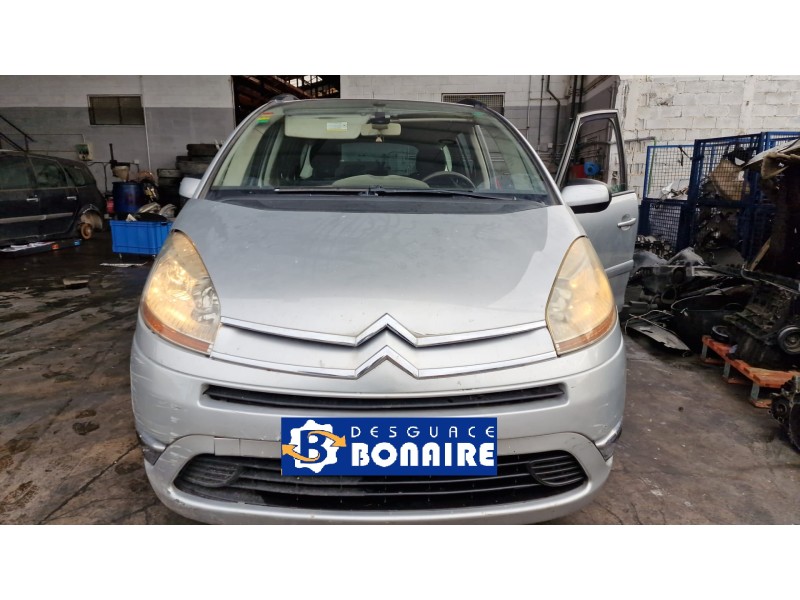 citroen c4 grand picasso del año 2007 citroen c4 grand picasso del año 2007