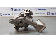 Recambio de bomba aceite para toyota auris touring sports (e18) hybrid active referencia OEM IAM 151000T060   2