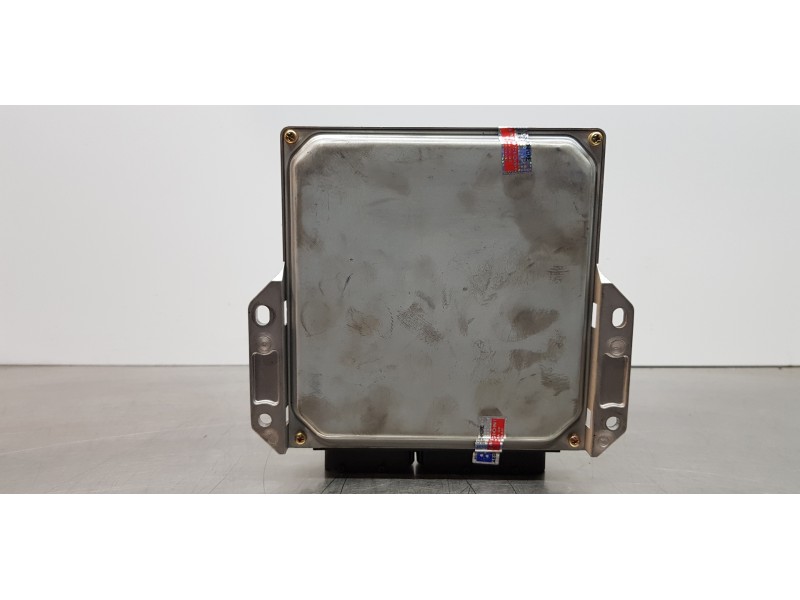 Recambio de centralita motor uce para nissan x-trail (t30) comfort referencia OEM IAM 580029704  