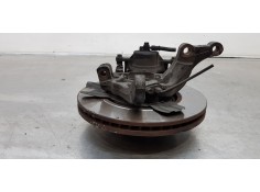 Recambio de mangueta delantera derecha para kia carens ( ) drive referencia OEM IAM 51716A4500  