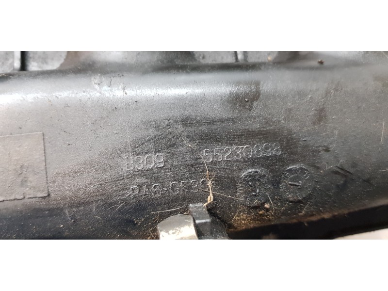Recambio de colector admision para peugeot bipper básico referencia OEM IAM 55230898   Recambio de colector admision para peugeot bipper básico referencia OEM IAM 55230898