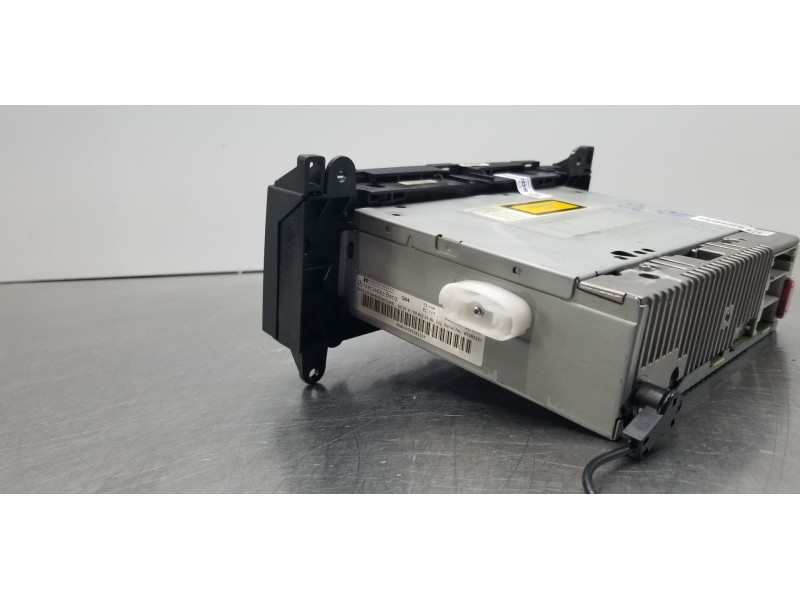 Recambio de sistema audio / radio cd para mercedes clase b (w245) 200 cdi (245.208) referencia OEM IAM A1698200486   Recambio de sistema audio / radio cd para mercedes clase b (w245) 200 cdi (245.208) referencia OEM IAM A1698200486