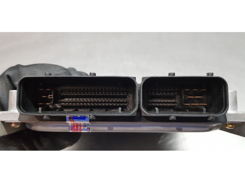 Recambio de centralita motor uce para nissan x-trail (t30) comfort referencia OEM IAM 580029704  