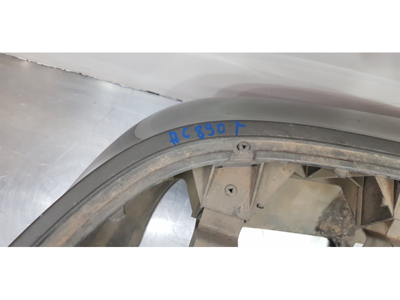Recambio de paragolpes trasero para mercedes clase cls (w219) 350 cgi (219.357) referencia OEM IAM A2198800683  