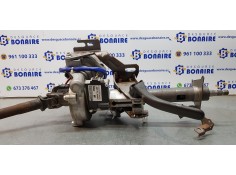 Recambio de columna direccion para nissan x-trail (t31) xe referencia OEM IAM 28500JG00B  