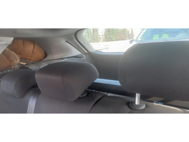 opel astra j sports tourer del año 2015