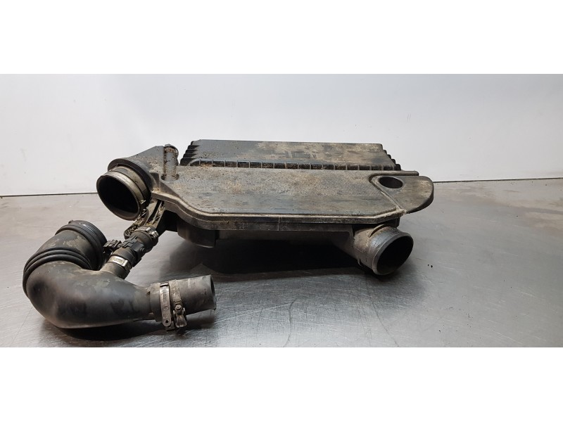 Recambio de filtro aire para peugeot bipper básico referencia OEM IAM 51886332   Recambio de filtro aire para peugeot bipper básico referencia OEM IAM 51886332