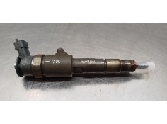 Recambio de inyector para peugeot 308 sw access referencia OEM IAM 0445110566