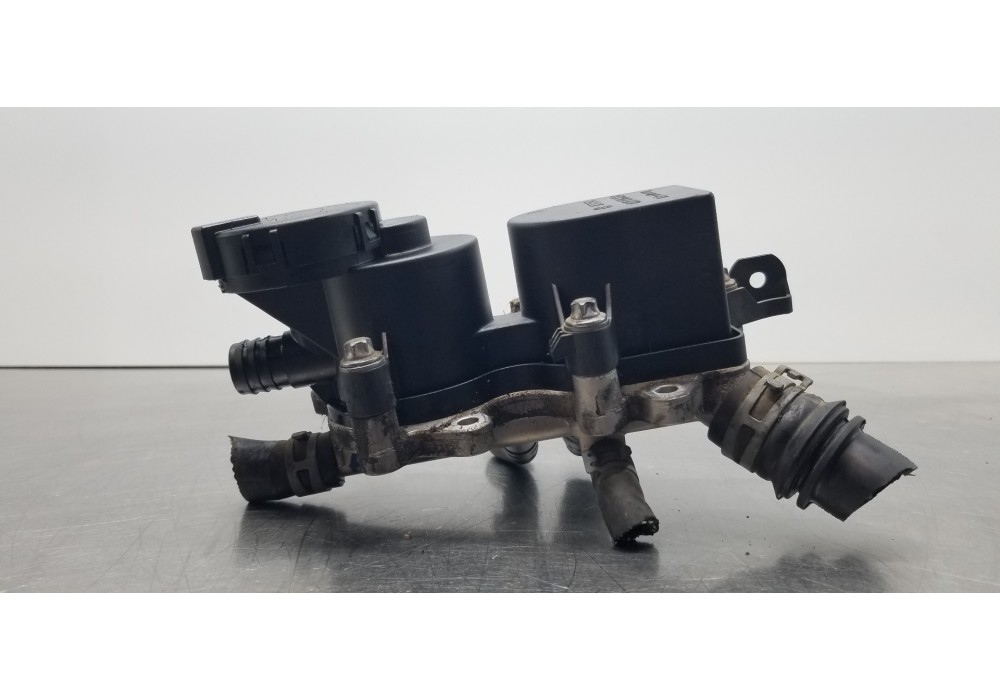 Recambio de enfriador egr para mercedes clase b (w245) 200 cdi (245.208) referencia OEM IAM A6400101062  