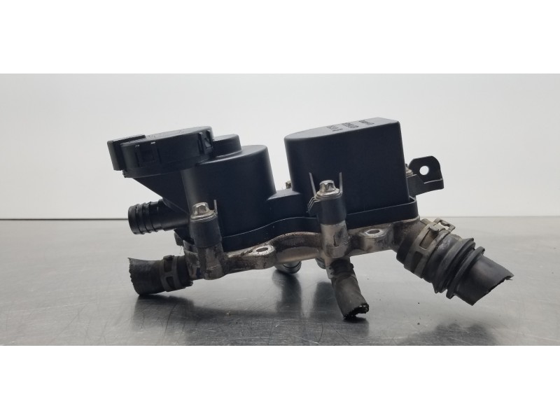 Recambio de enfriador egr para mercedes clase b (w245) 200 cdi (245.208) referencia OEM IAM A6400101062  