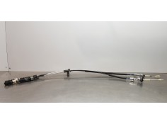 Recambio de varillaje cambio para hyundai tucson tecno sky referencia OEM IAM 43790N7100  