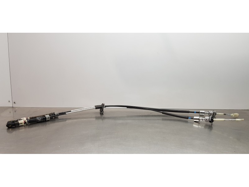 Recambio de varillaje cambio para hyundai tucson tecno sky referencia OEM IAM 43790N7100  