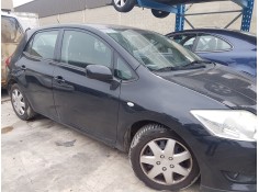 toyota auris del año 2008 2