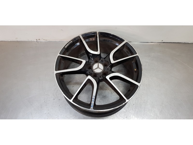 Recambio de llanta para mercedes clase cls (w218) cls 350 cdi be (218.323) referencia OEM IAM   