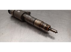 Recambio de inyector para peugeot 308 sw access referencia OEM IAM 0445110566   2