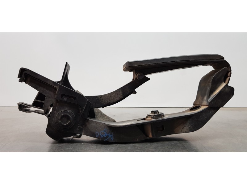 Recambio de pedal acelerador para mercedes clase cls (w219) 350 cgi (219.357) referencia OEM IAM A2113000904  