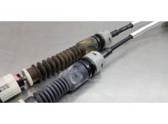 Recambio de varillaje cambio para hyundai tucson tecno sky referencia OEM IAM 43790N7100   2